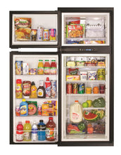 Norcold N8XFL Refrigerator / Freezer