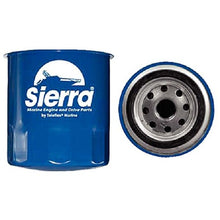 Sierra Marine 237840 Oil Filter