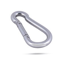 WhiteCap Industries S1110C Carabiner