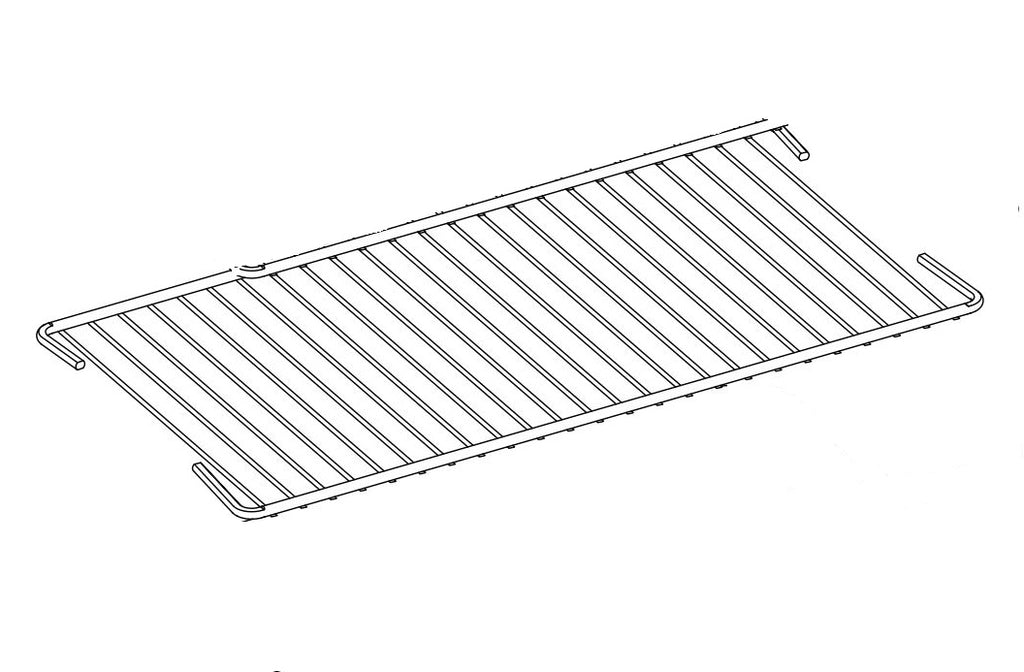 Norcold 632451 Refrigerator Shelf Boat Outfitting Deck / Galley