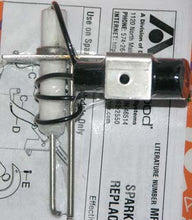 Dometic 93868 Water Heater Electrode