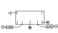 Sierra Marine RK40630G Multi Purpose Switch