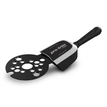 SeaStar PT10002P Helm Mounted Trim Control