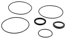 SeaStar HS02 Boat Hydraulic Steering Helm Seal Kit