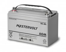 Mastervolt 62000900 Battery
