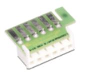 Dometic 92075 Ignition Control Circuit Board Wiring Harness