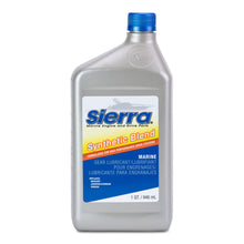 Sierra Marine 1896502 Gear Oil