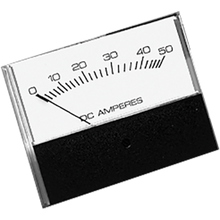 NewMar VOLT350150 Voltmeter Tool