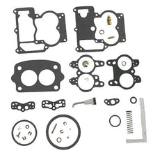 Sierra Marine 187070 Marine Carburetor Rebuild Kit