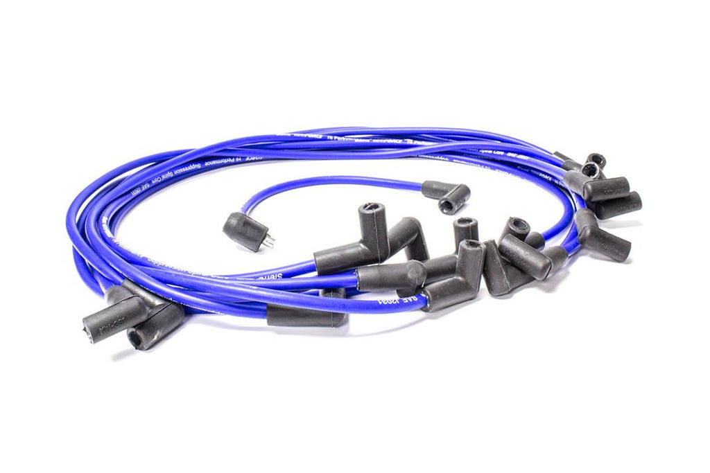 Mercruiser 3.0 Spark Plug Wires Bieden: Bieden: Volvo Penta