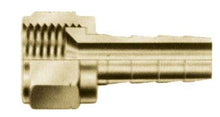 Sierra Marine 185021234 Boat Fuel Line Fitting