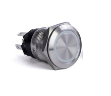Sierra Marine AV10040B Push Button Switch