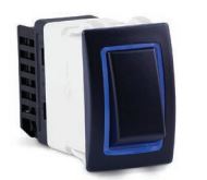 Sierra Marine RK40670B Multi Purpose Switch