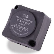 Sierra Marine BS11040 Battery Voltage Sensing Relay