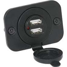 Attwood Marine 142686 USB Outlet