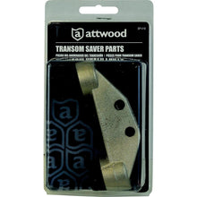 Attwood Marine SP416 Boat Transom Saver Head Toggle