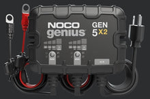 Noco GEN5X2 Battery Charger