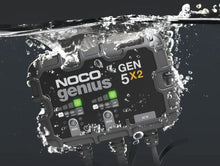 Noco GEN5X2 Battery Charger