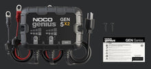 Noco GEN5X2 Battery Charger