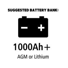 Go Power 83312 Solar Kit