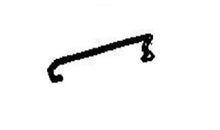 Dometic 2007337104 Refrigerator Content Brace