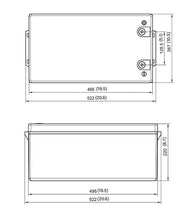 Relion Battery RB200 Battery