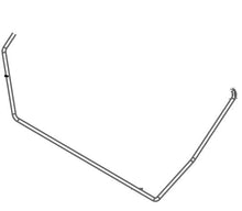 Norcold 61656922 Ice Maker Shut-Off Arm