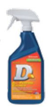 Dometic D1205001 Multi Purpose Cleaner