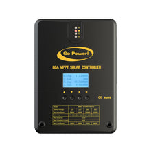 Go Power 82804 Battery Charger Controller
