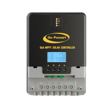 Go Power 82804 Battery Charger Controller