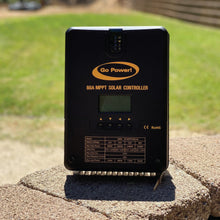 Go Power 82804 Battery Charger Controller