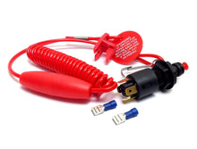 Sierra Marine MP409701 Boat Kill Switch