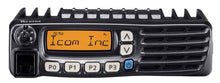 Icom F602156USA UHF Radio
