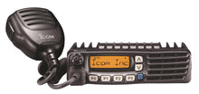 Icom F602156USA UHF Radio
