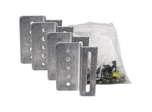 Samlex America SM5KIT Solar Panel Mounting Kit