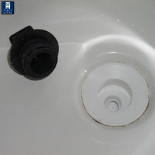 T-H Marine PP118DP Boat Drain Plug