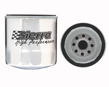 Sierra Marine 187824C2 Oil Filter