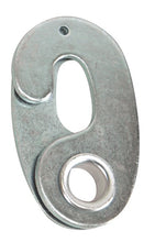 WhiteCap Industries S4042C Winch Rope Scissor Hook