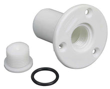 Moeller Marine Products 02030310 Boat Drain Plug Tube