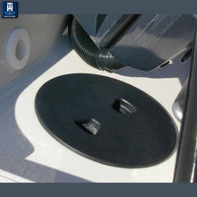 T-H Marine DPS41DP Boat Deck Plate
