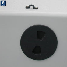 T-H Marine DPS41DP Boat Deck Plate