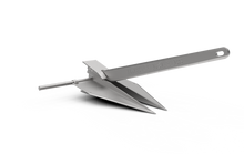 Lewmar HKGS12 Boat Anchor