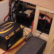 Go Power 44226 Fuse Block