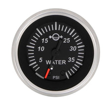Sierra Marine 67382P Gauge Water Pressure