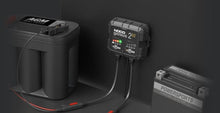 Noco GENIUS2X2 Battery Charger