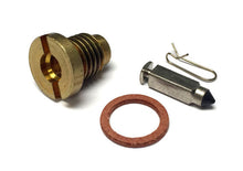 Sierra Marine 187093 Carburetor Needle And Seat