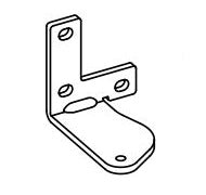 Norcold 624785 Refrigerator Door Hinge