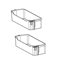 Norcold 635852 Refrigerator Door Bin