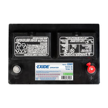 Exide Technologies S36R Battery