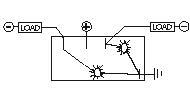 Sierra Marine RK19040 Multi Purpose Switch